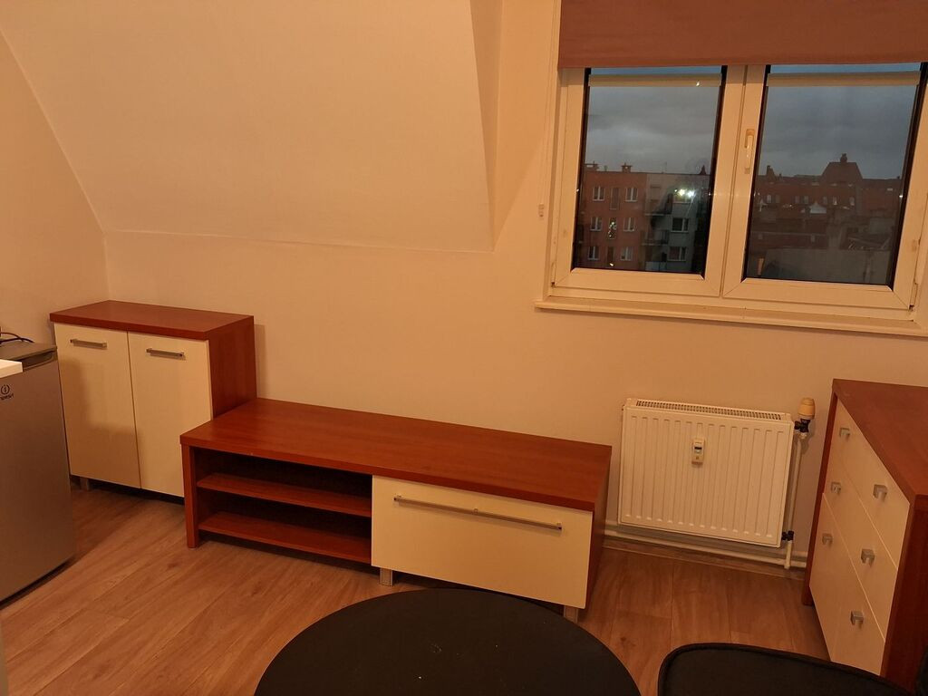 Mieszkanie Sprzedaż Szczecin Centrum 9