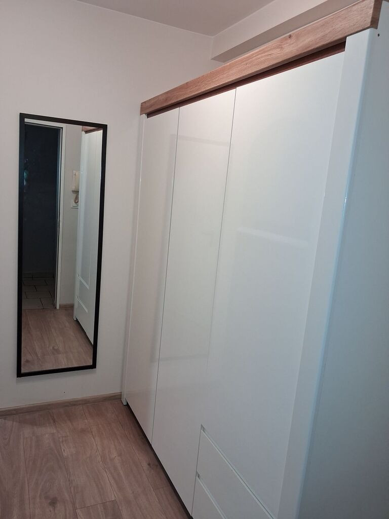 Mieszkanie Sprzedaż Szczecin Centrum 12