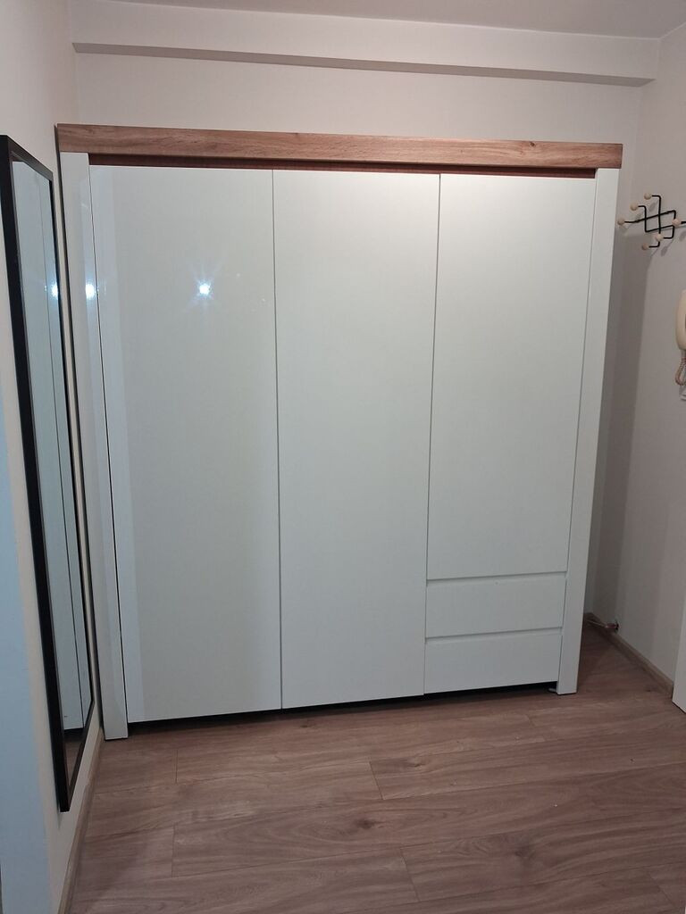 Mieszkanie Sprzedaż Szczecin Centrum 13