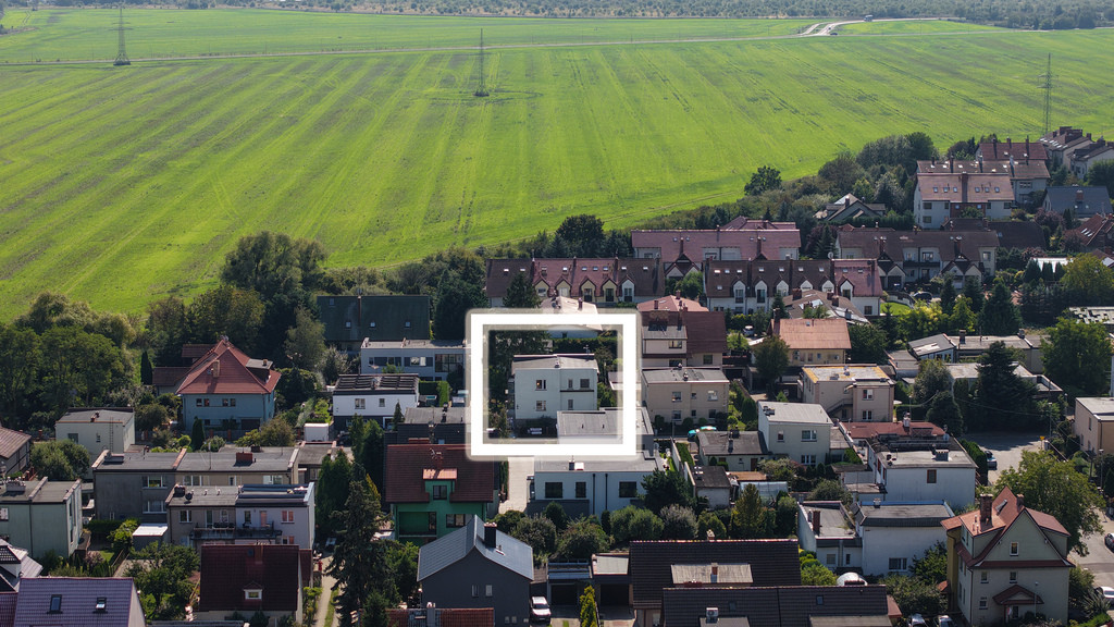 Dom Sprzedaż Szczecin Gumieńce Ogrodowa 7