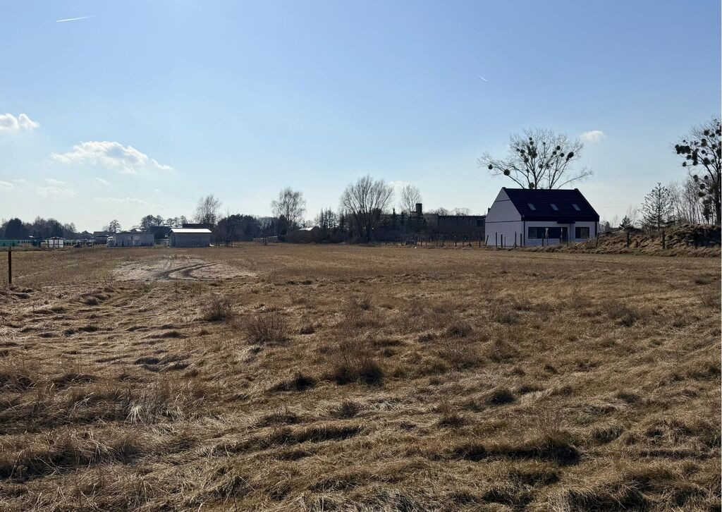 Działka Sprzedaż Lubczyna 5