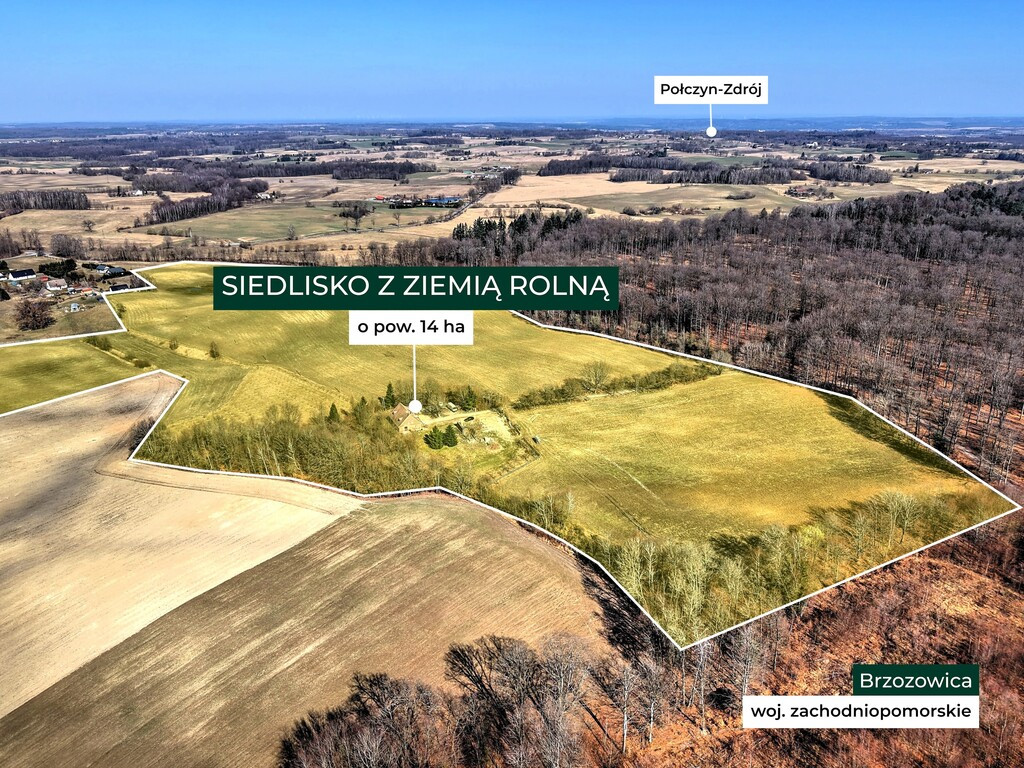 Dom Sprzedaż Brzozowica 7