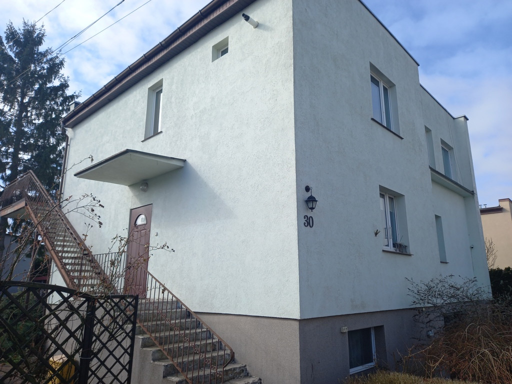 Dom Sprzedaż Szczecin Gumieńce Ogrodowa 25