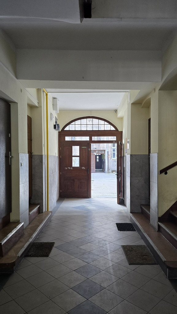 Mieszkanie Sprzedaż Szczecin Śródmieście Andrzeja Małkowskiego