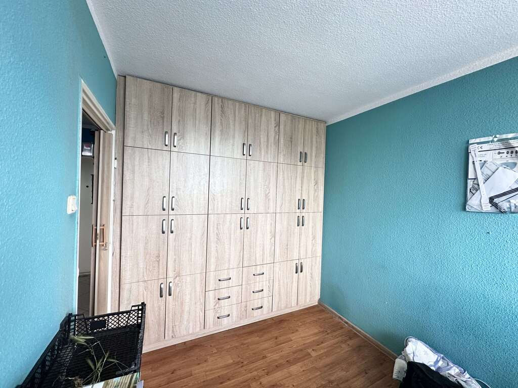 Mieszkanie Sprzedaż Szczecin Centrum 3