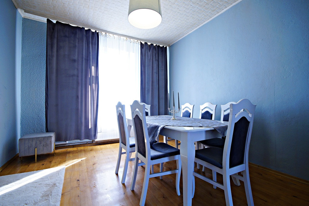Mieszkanie Sprzedaż Szczecin Pomorzany Bluszczowa 3