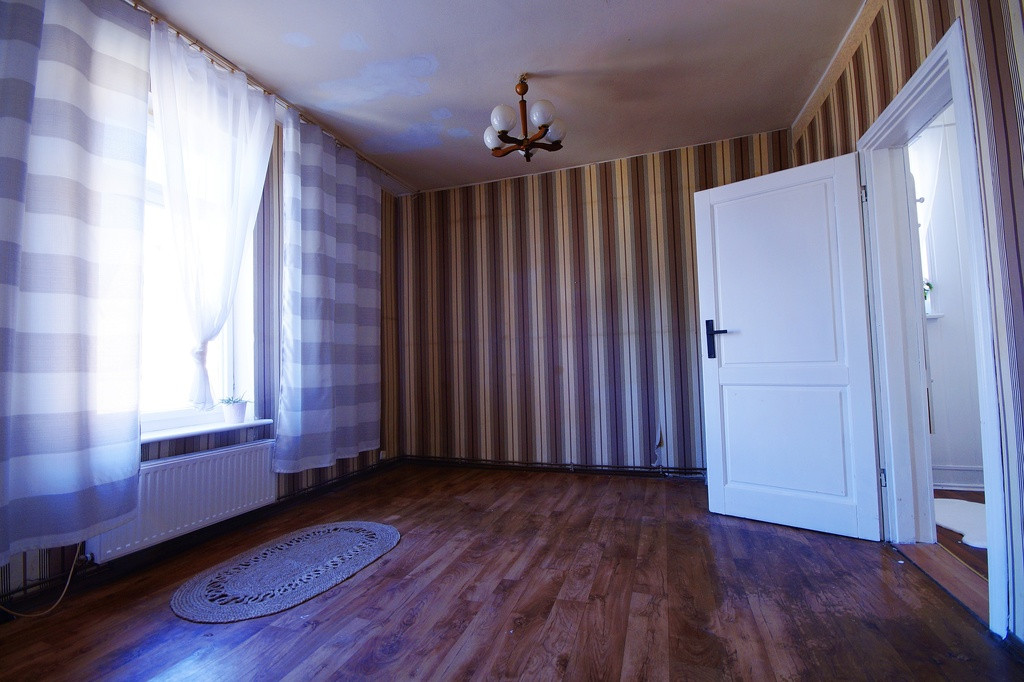 Mieszkanie Sprzedaż Szczecin Pomorzany Bluszczowa 9