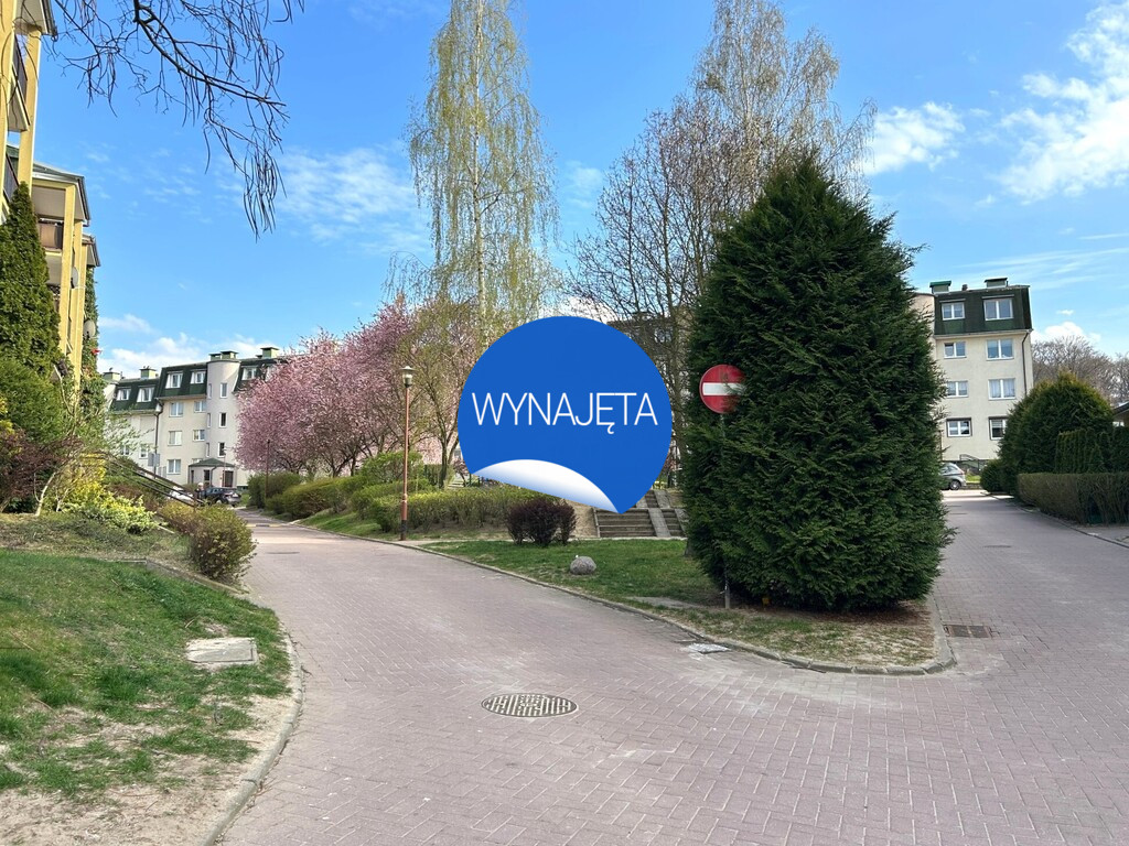 Mieszkanie Sprzedaż Szczecin os. Bukowe Brązowa