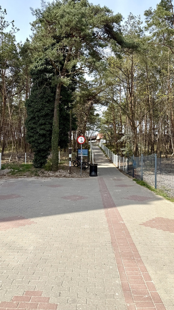 Dom Sprzedaż Międzywodzie Wojska Polskiego