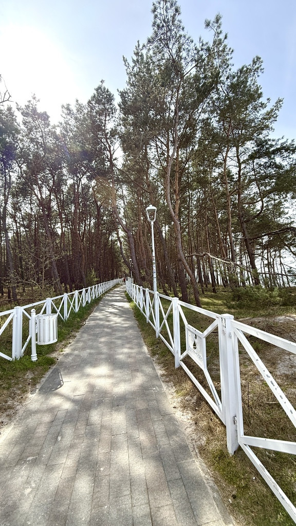Dom Sprzedaż Międzywodzie Wojska Polskiego