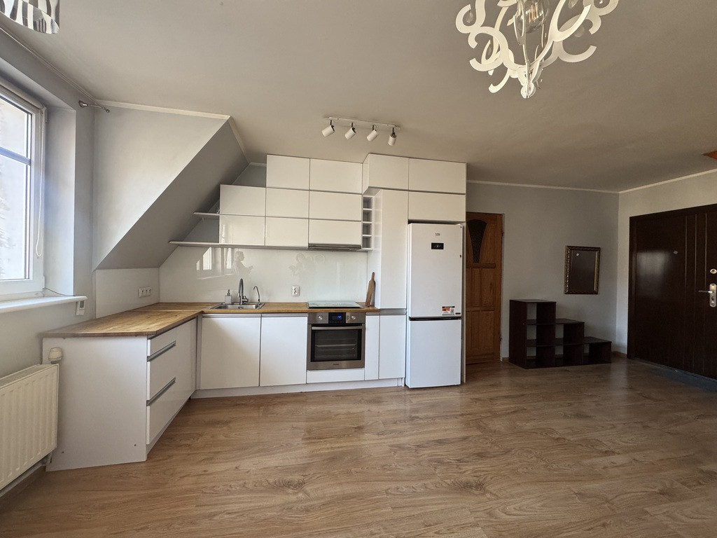 Mieszkanie Sprzedaż Szczecin Śródmieście-Centrum 2