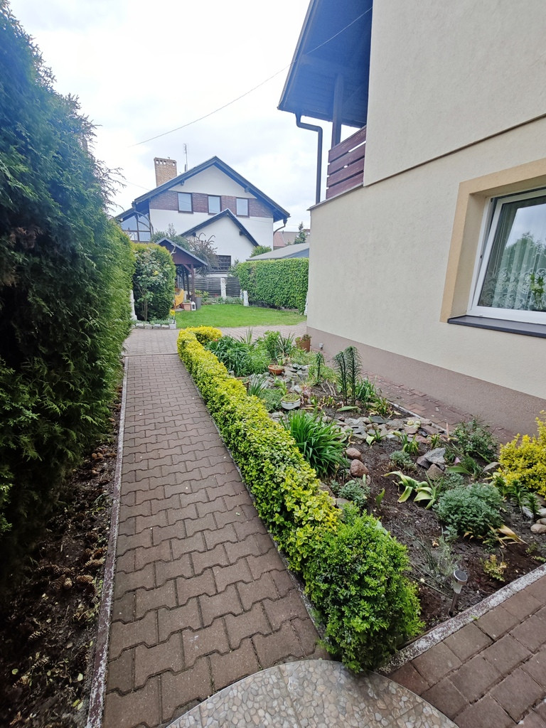 Mieszkanie Wynajem Szczecin Gumieńce