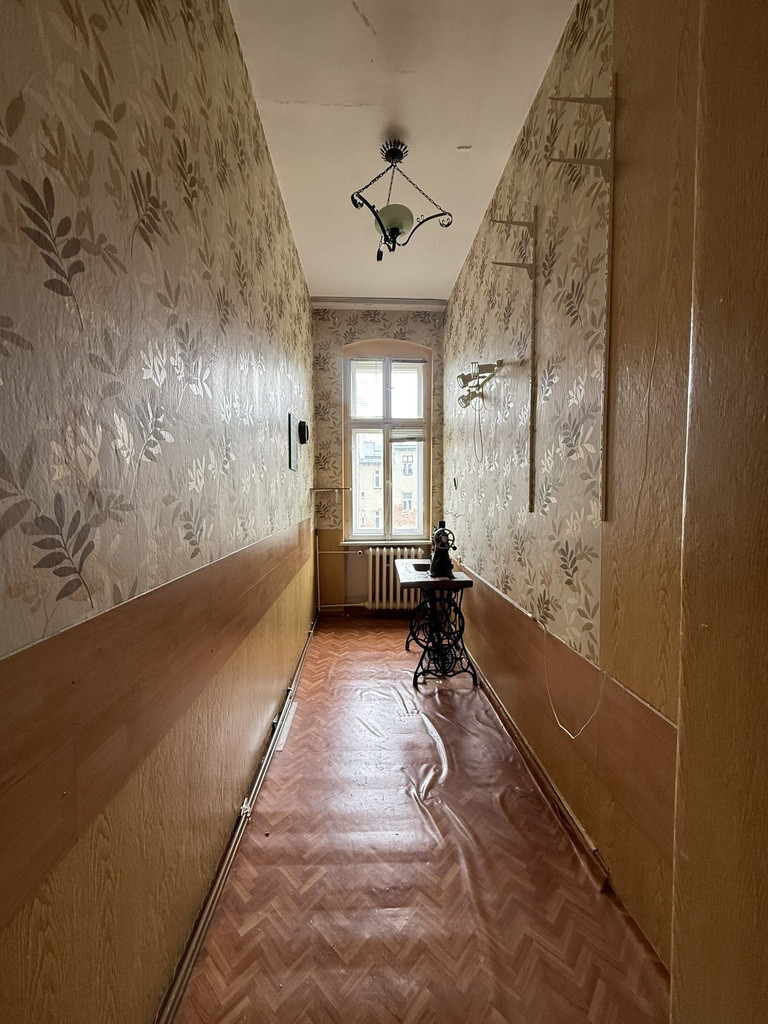 Mieszkanie Sprzedaż Szczecin Śródmieście Pocztowa 7