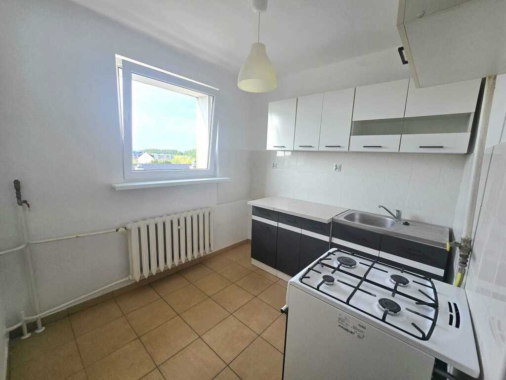Mieszkanie Sprzedaż Szczecinek Winniczna 6