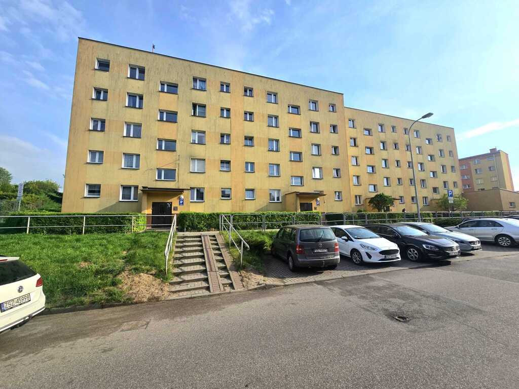 Mieszkanie Sprzedaż Szczecinek Winniczna 1