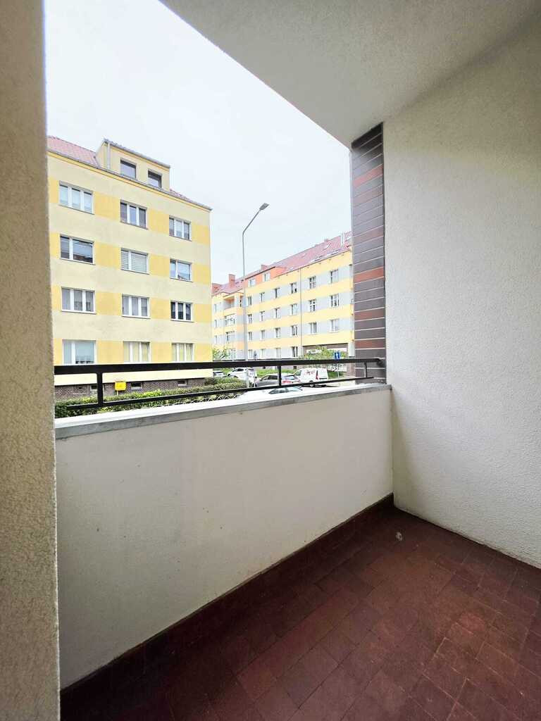 Mieszkanie Sprzedaż Szczecin Niebuszewo Mikołaja Reja 13