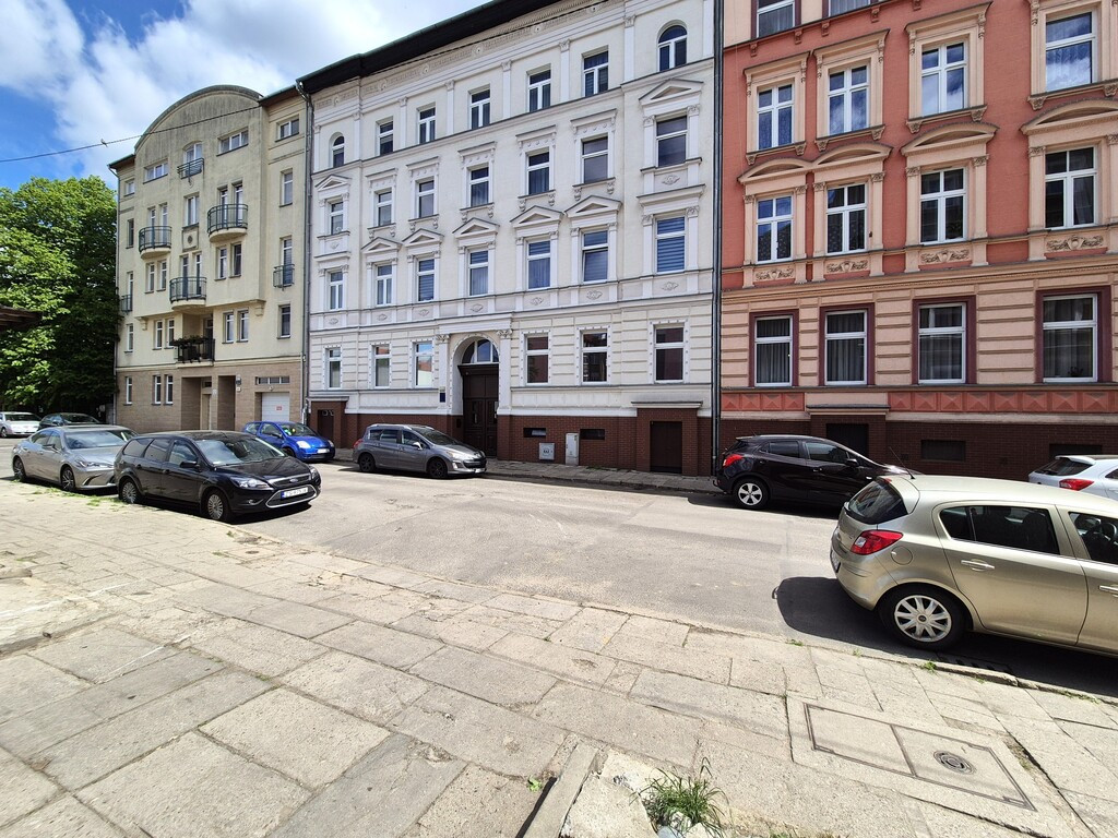 Mieszkanie Sprzedaż Szczecin Drzetowo 2