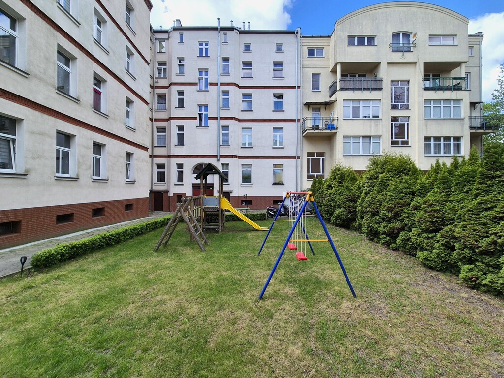 Mieszkanie Sprzedaż Szczecin Drzetowo 1