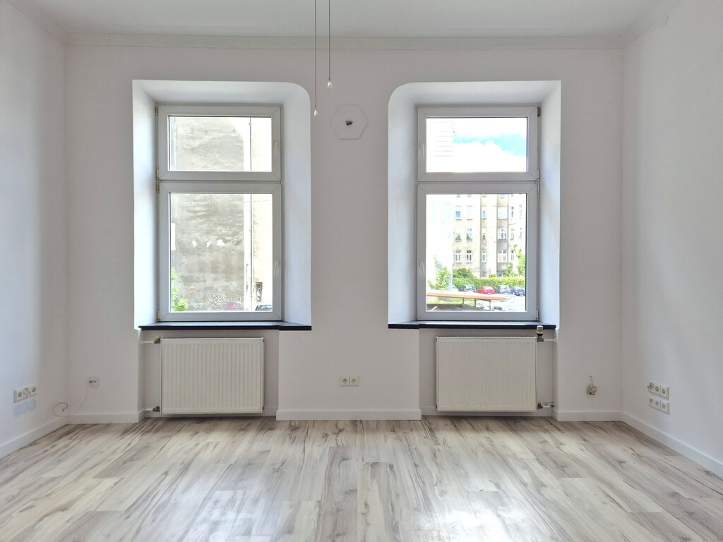 Mieszkanie Sprzedaż Szczecin Drzetowo 3