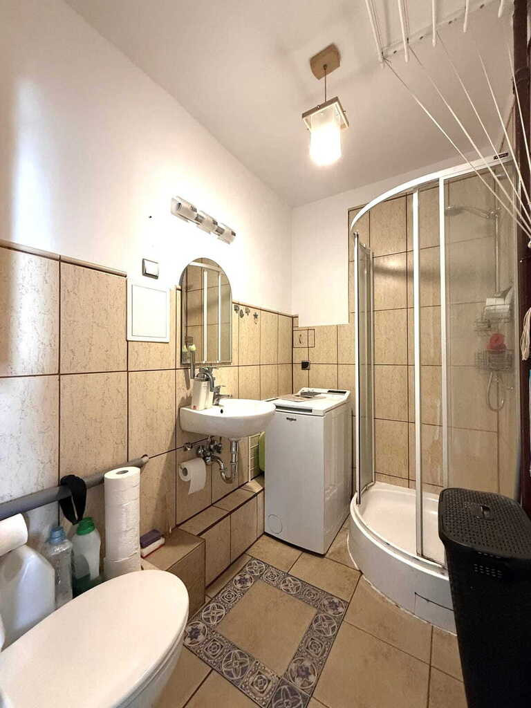 Mieszkanie Sprzedaż Szczecin Centrum 6