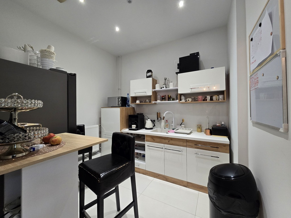 Lokal Sprzedaż Szczecin Centrum 21