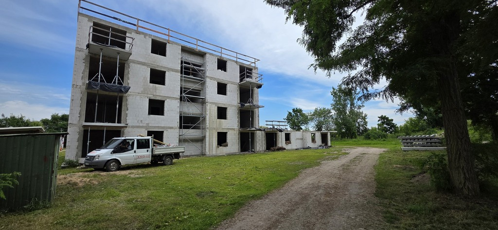 Obiekt Sprzedaż Stargard Gdyńska 5