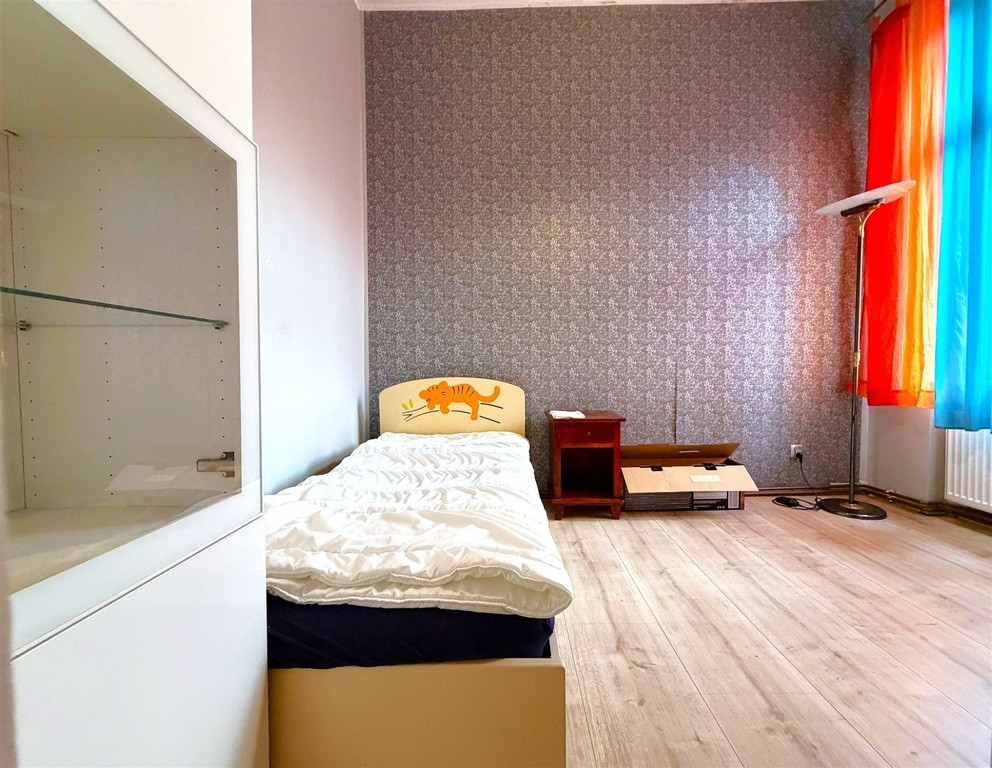 Mieszkanie Sprzedaż Warszawa Jagiellońska 6