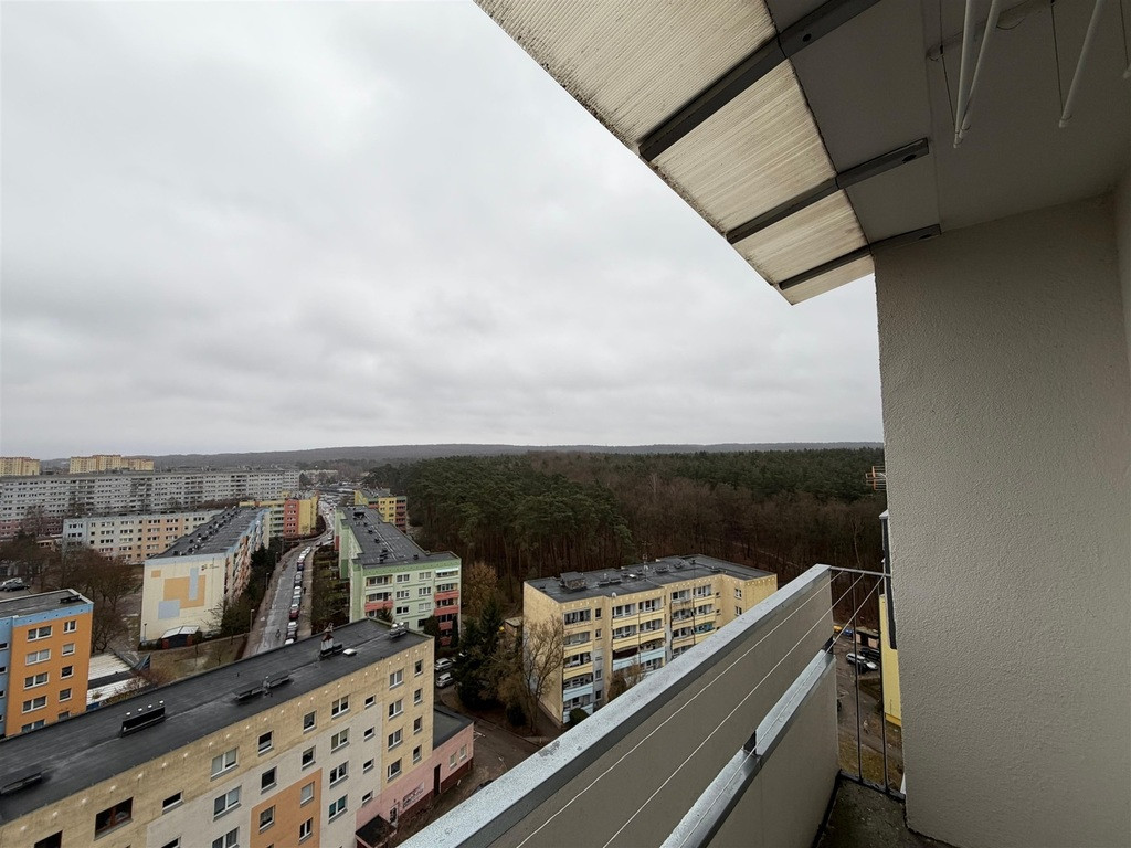 Mieszkanie Sprzedaż Police Przyjaźni 8