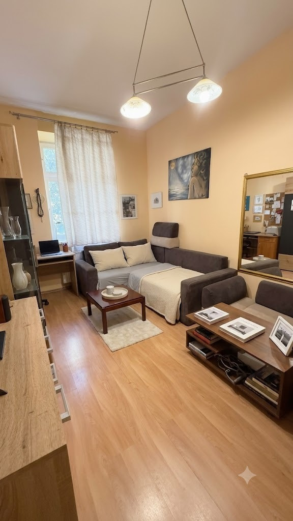 Mieszkanie Sprzedaż Szczecin Śródmieście-Centrum ks. Piotra Ściegiennego 5