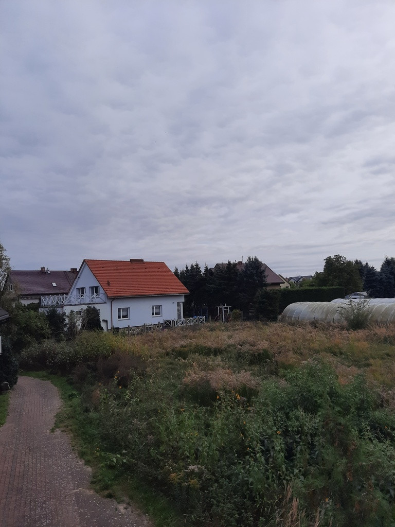 Działka Sprzedaż Dobra 2