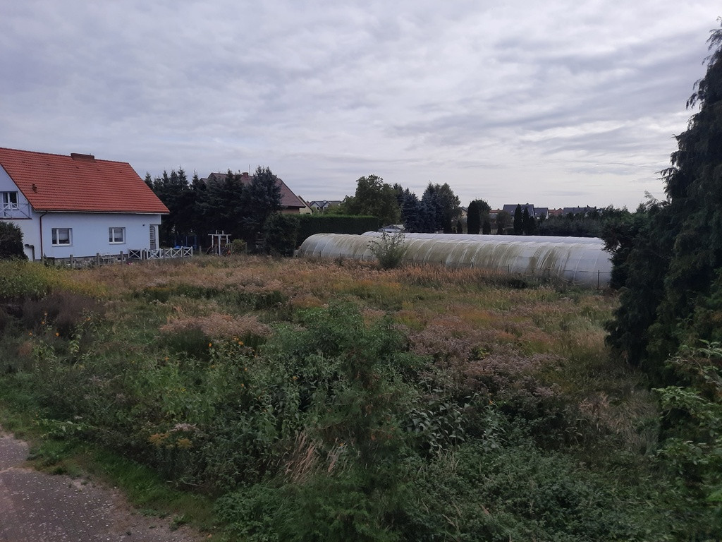 Działka Sprzedaż Dobra 4