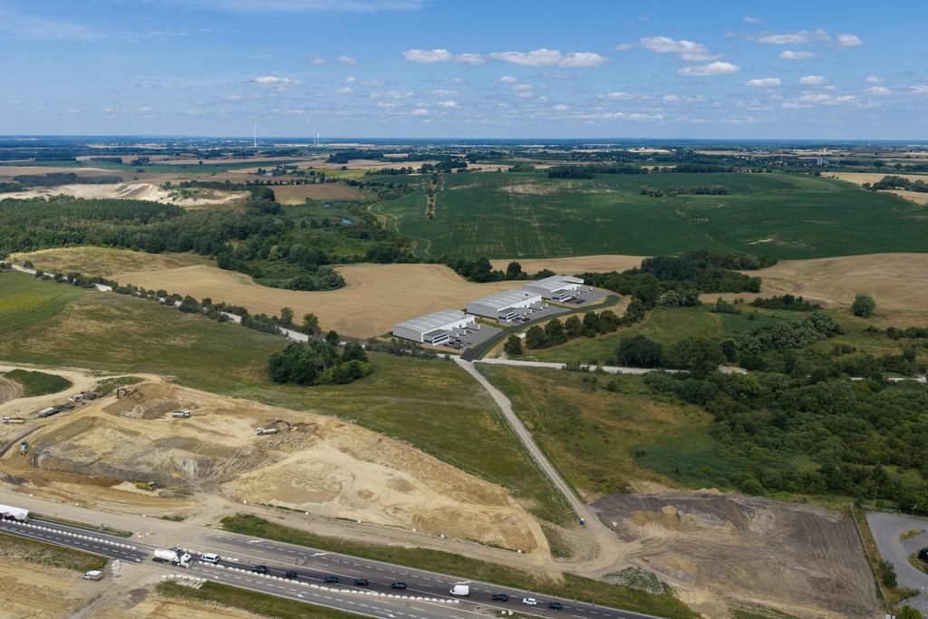 Działka Sprzedaż Kołbaskowo