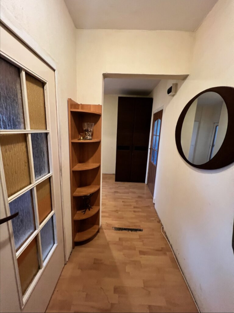 Mieszkanie Sprzedaż Szczecin os. Majowe Marii Dąbrowskiej 13