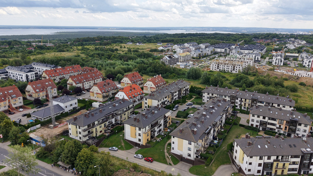 Mieszkanie Sprzedaż Szczecin Bukowo Policka 20