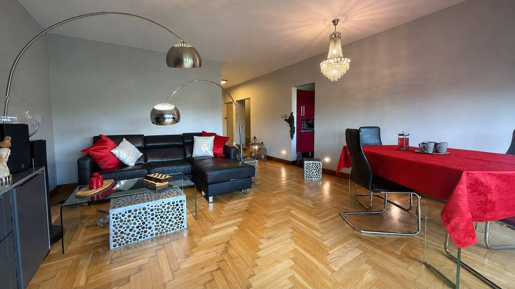 Mieszkanie Sprzedaż Szczecin Pomorzany 3