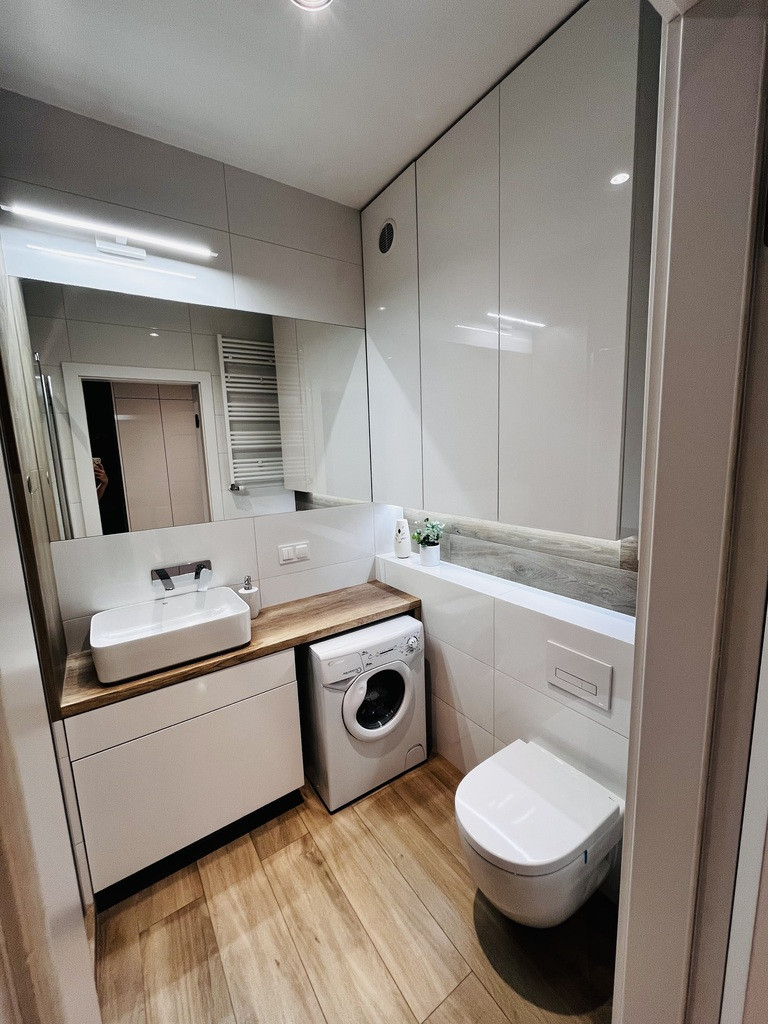 Mieszkanie Sprzedaż Szczecin Gumieńce Eugeniusza Kwiatkowskiego 17