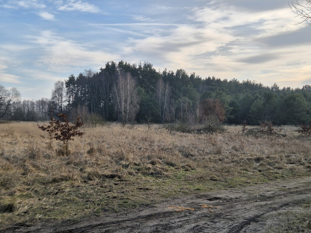 Działka Sprzedaż Świnoujście Przytór Zalewowa 8