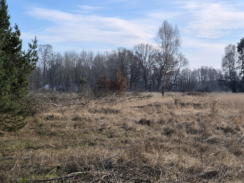 Działka Sprzedaż Świnoujście Przytór Zalewowa 10