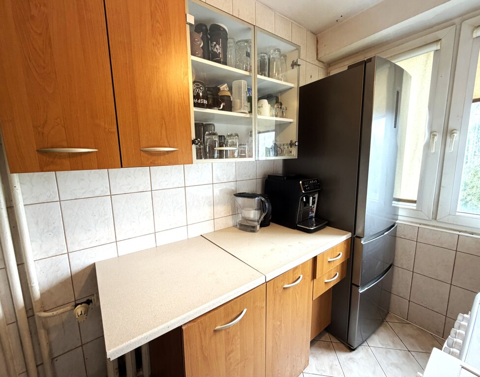 Mieszkanie Sprzedaż Szczecin Pomorzany Xawerego Dunikowskiego 7