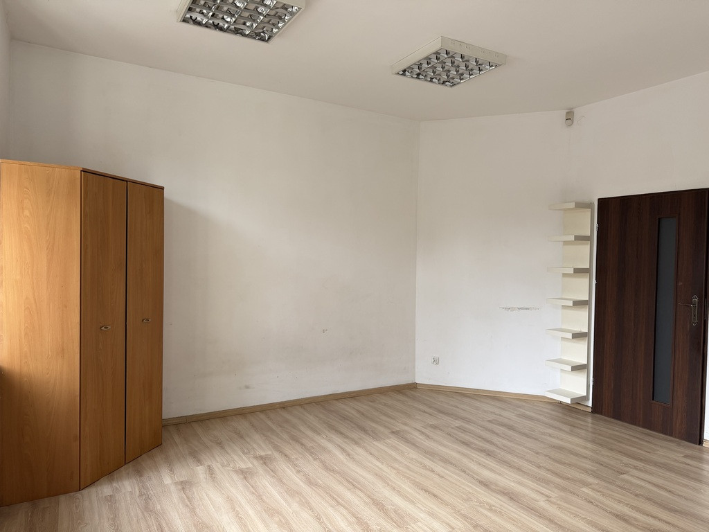 Mieszkanie Sprzedaż Szczecin Śródmieście-Centrum Aleja Bohaterów Warszawy