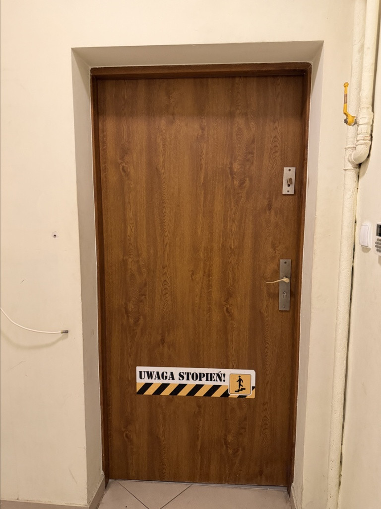 Mieszkanie Sprzedaż Szczecin Śródmieście-Centrum Aleja Bohaterów Warszawy