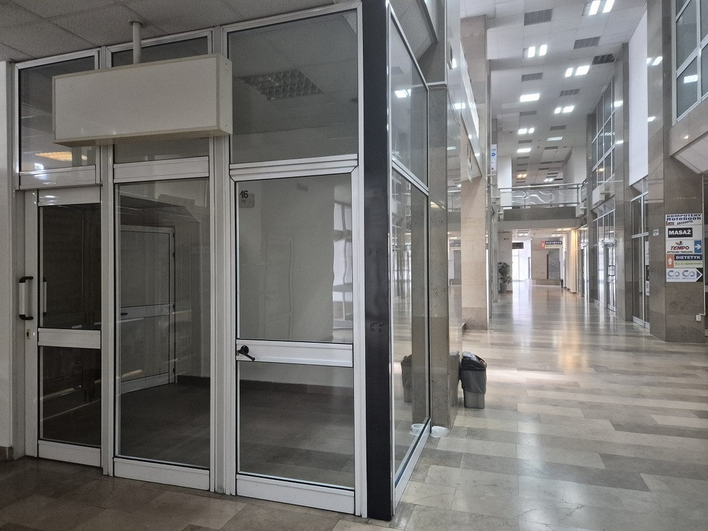 Lokal Sprzedaż Szczecin Centrum
