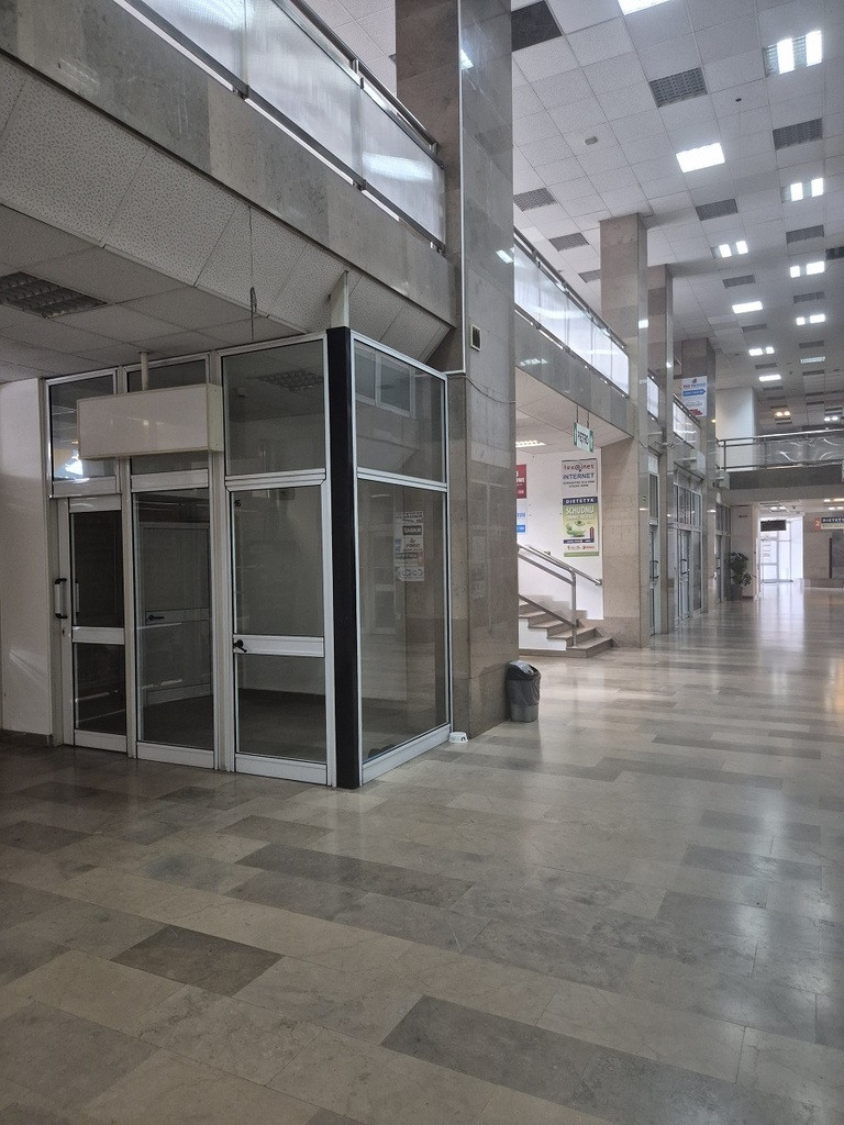 Lokal Sprzedaż Szczecin Centrum