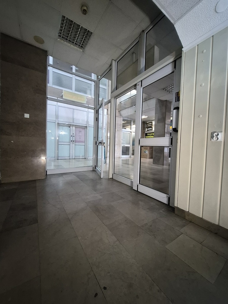 Lokal Sprzedaż Szczecin Centrum 4