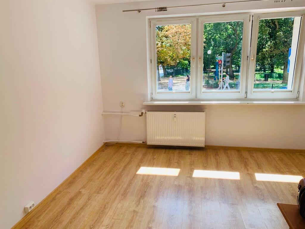 Mieszkanie Sprzedaż Szczecin Śródmieście-Centrum Edmunda Bałuki 3