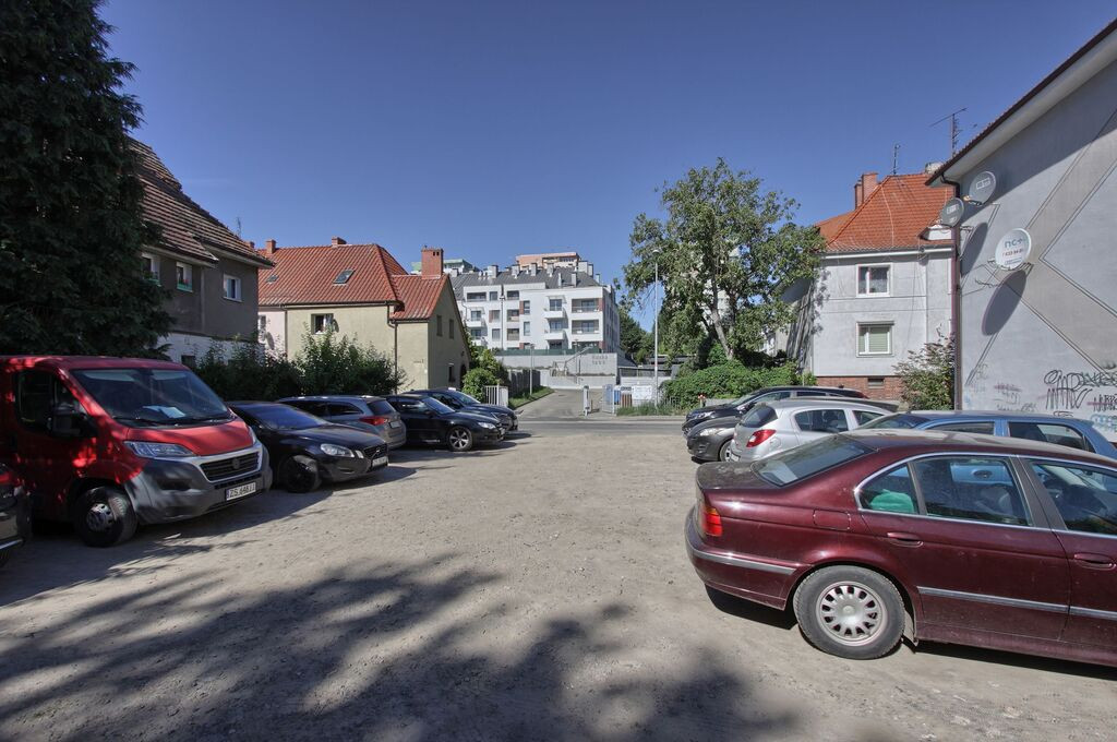 Mieszkanie Sprzedaż Szczecin Pomorzany Orawska