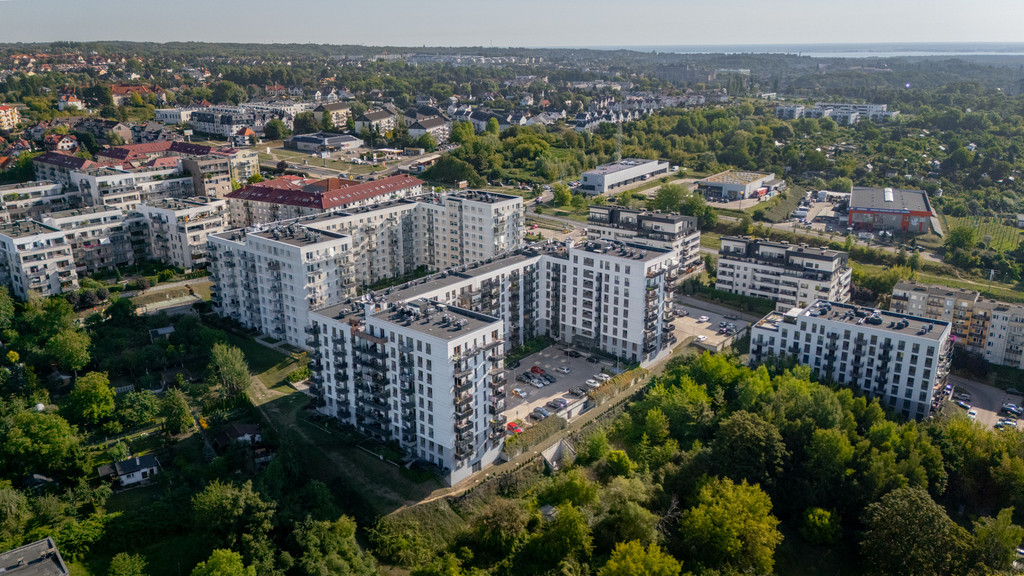 Mieszkanie Wynajem Szczecin Warszewo Panoramiczna 23