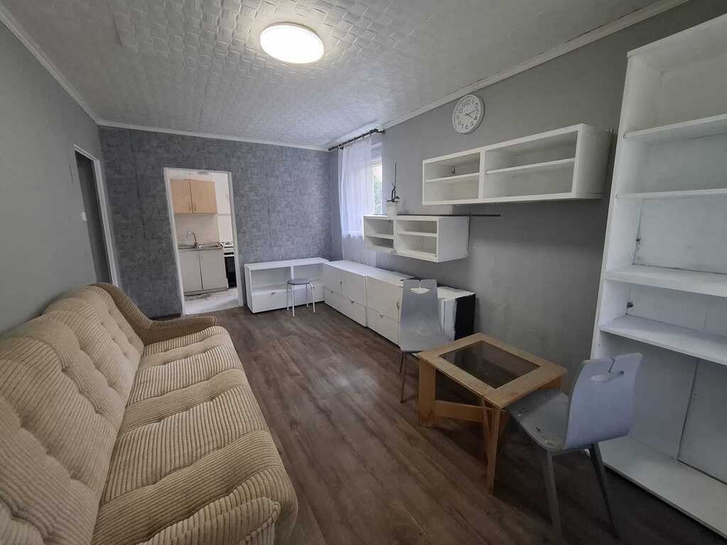 Mieszkanie Sprzedaż Szczecin Pomorzany