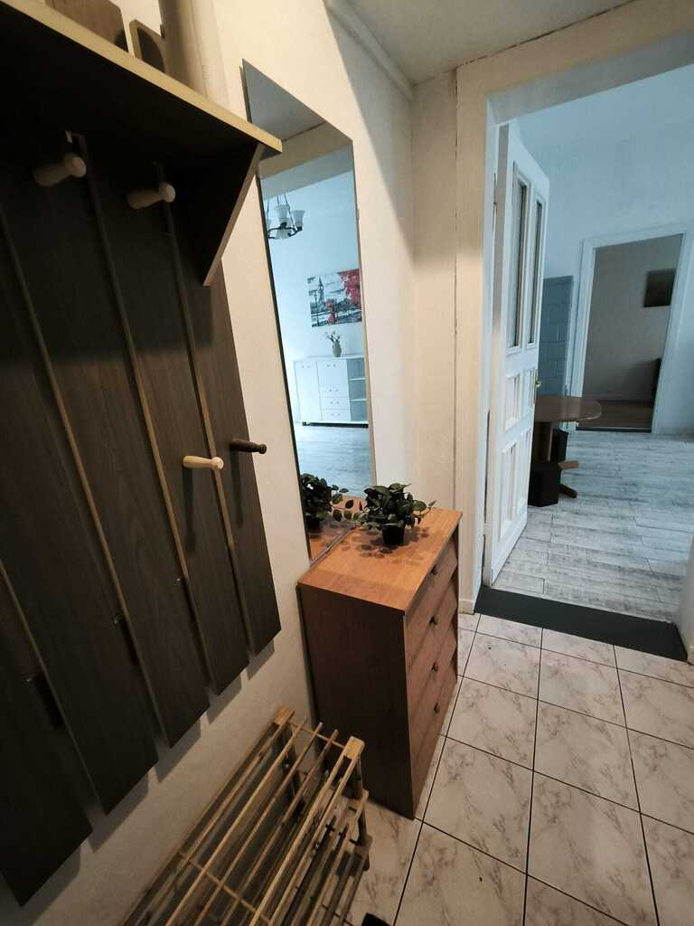 Mieszkanie Wynajem Szczecin Śródmieście-Centrum 4