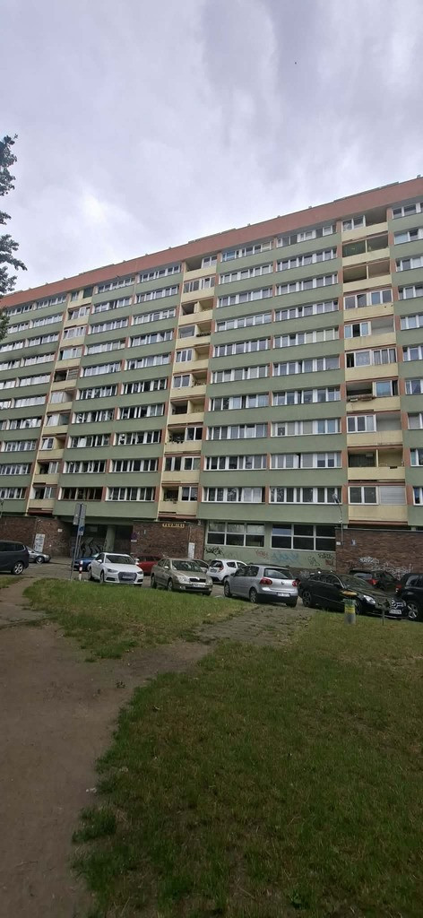 Mieszkanie Sprzedaż Szczecin Centrum al.&nbsp;Wyzwolenia 1